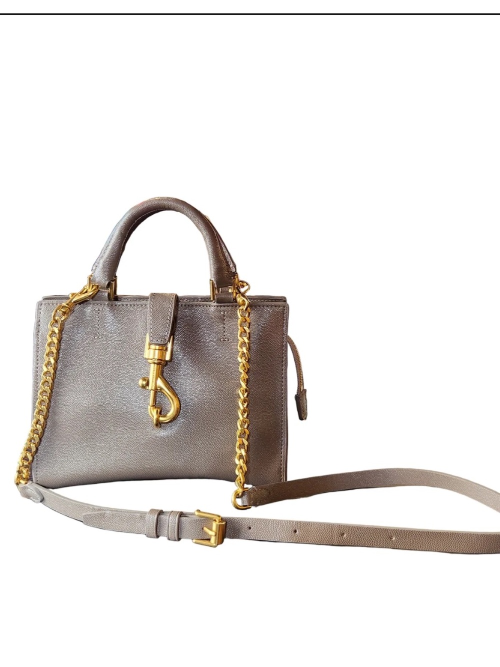 NEW NWT rebecca minkoff mini shoulder bag